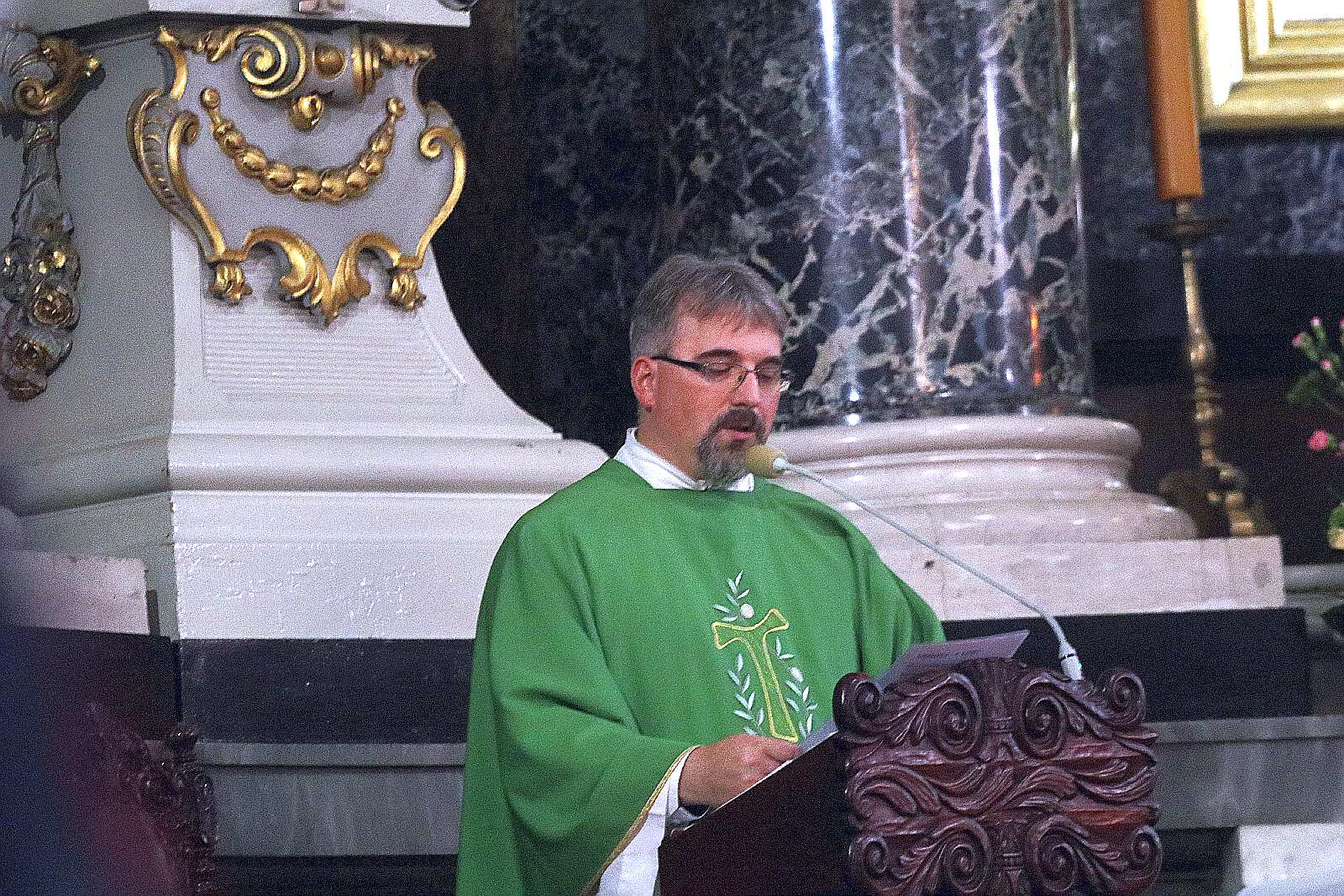 Legnickie obchody Dnia Pamięci Ofiar Banderowskiego Ludobójstwa