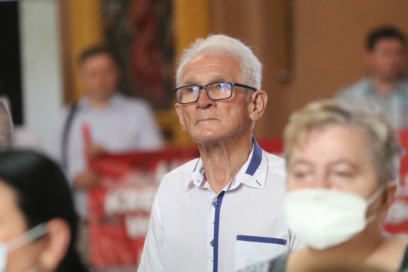 Legnickie obchody Dnia Pamięci Ofiar Banderowskiego Ludobójstwa