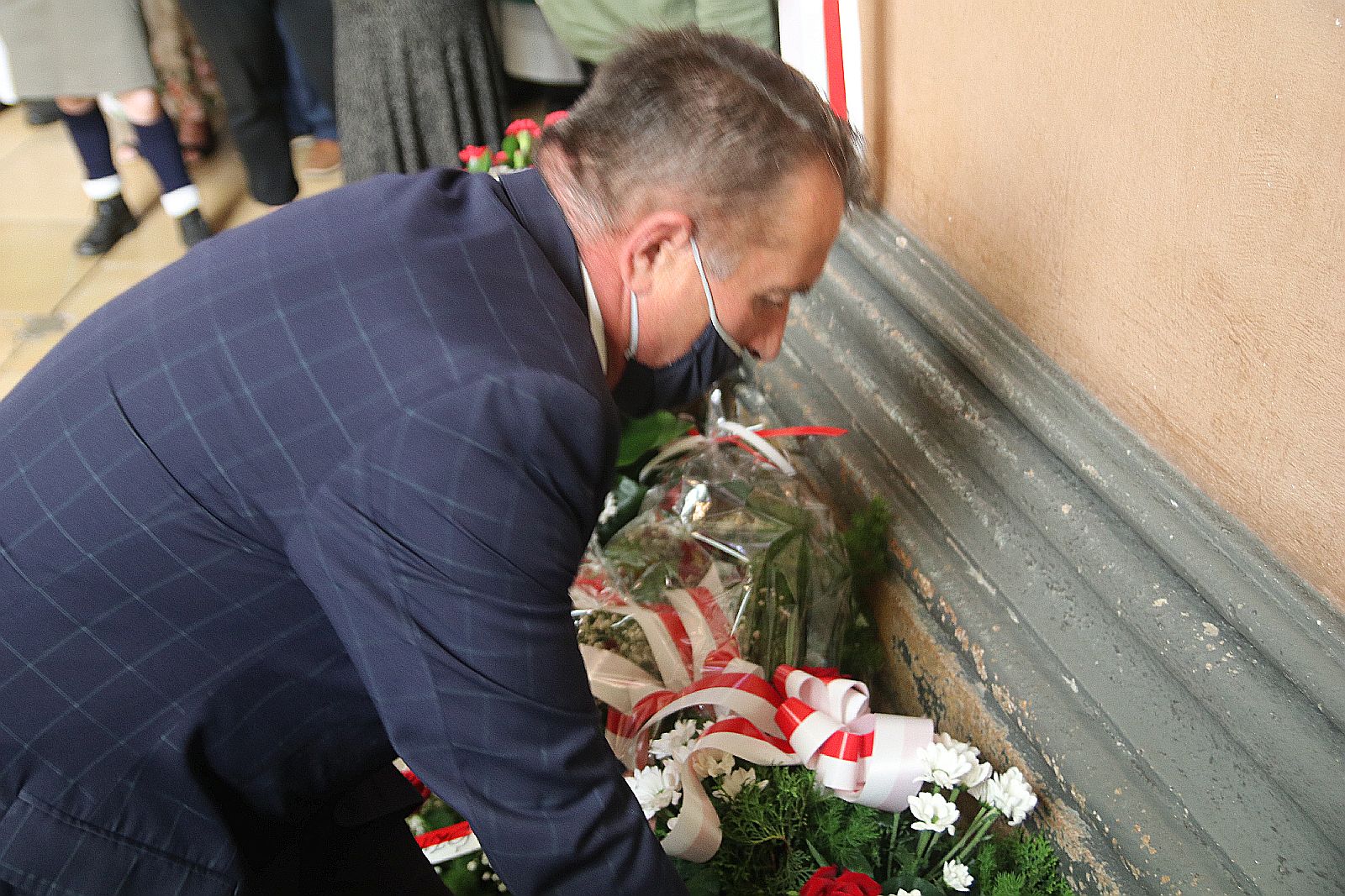 Legnickie obchody Dnia Pamięci Ofiar Banderowskiego Ludobójstwa
