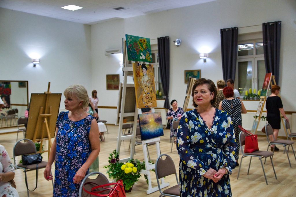 Rozdano nagrody zwycięzcom pleneru w Prochowicach