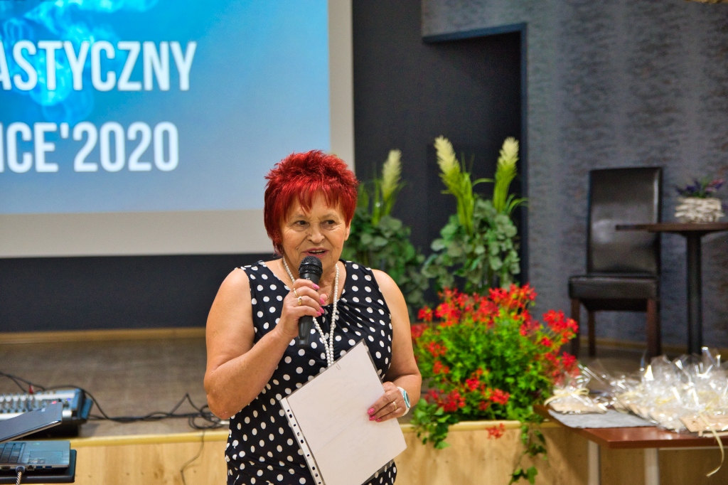 Rozdano nagrody zwycięzcom pleneru w Prochowicach