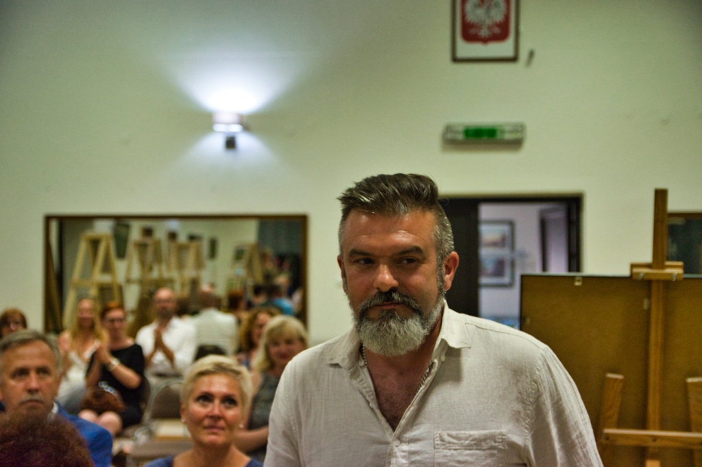 Rozdano nagrody zwycięzcom pleneru w Prochowicach