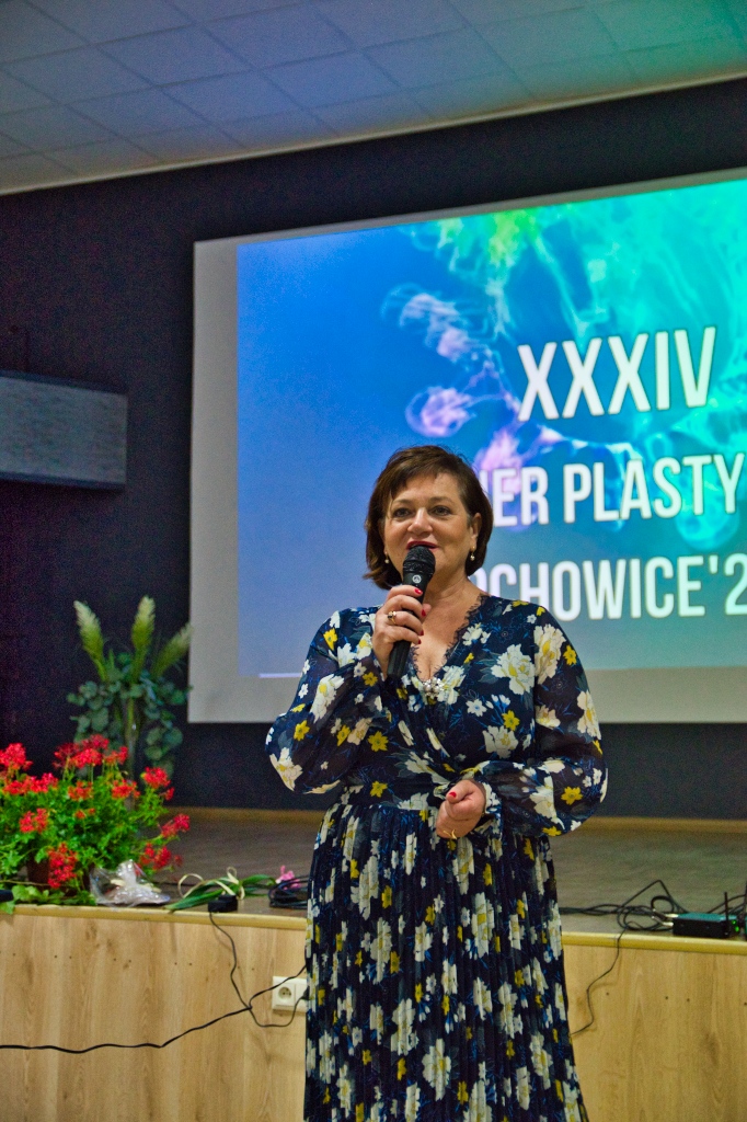 Rozdano nagrody zwycięzcom pleneru w Prochowicach