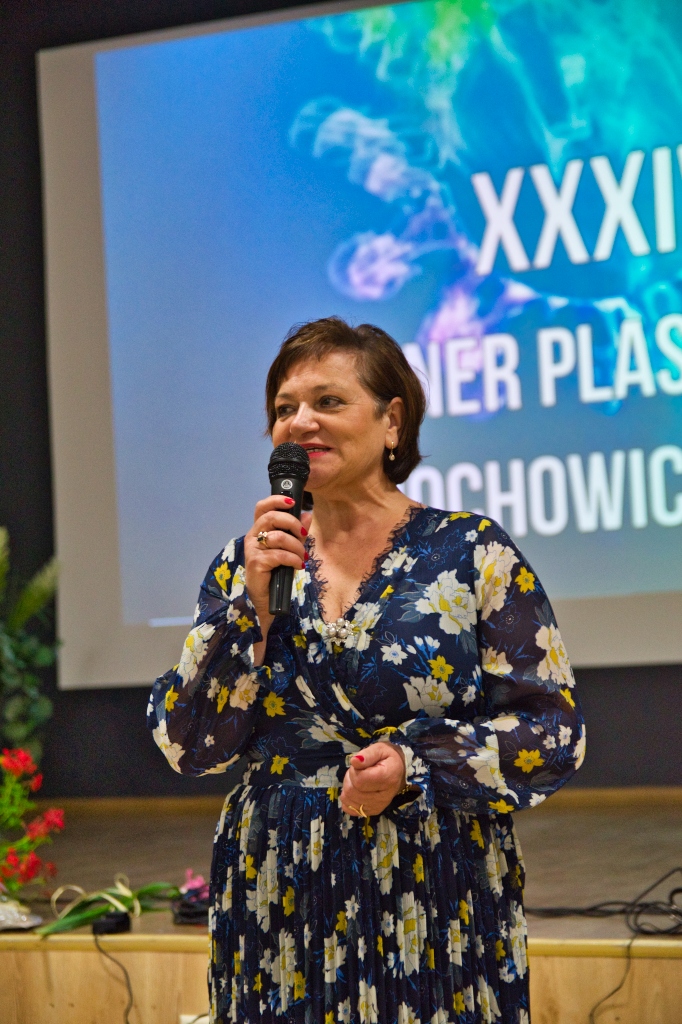 Rozdano nagrody zwycięzcom pleneru w Prochowicach