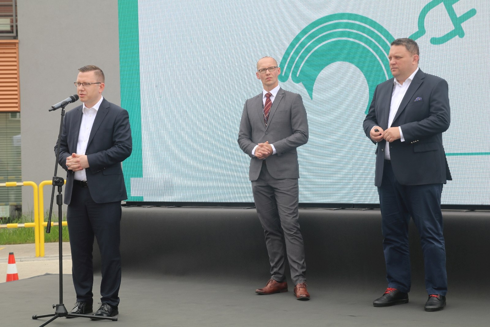 KGHM zapowiada powstanie trzech farm fotowoltaicznych
