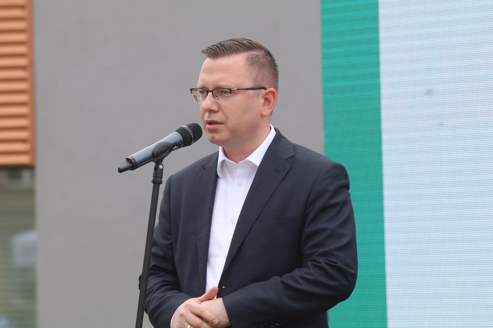 KGHM zapowiada powstanie trzech farm fotowoltaicznych