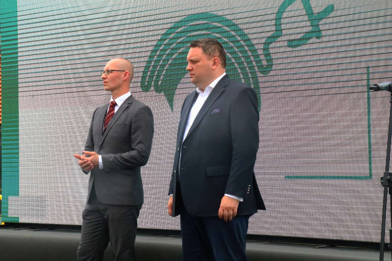 KGHM zapowiada powstanie trzech farm fotowoltaicznych