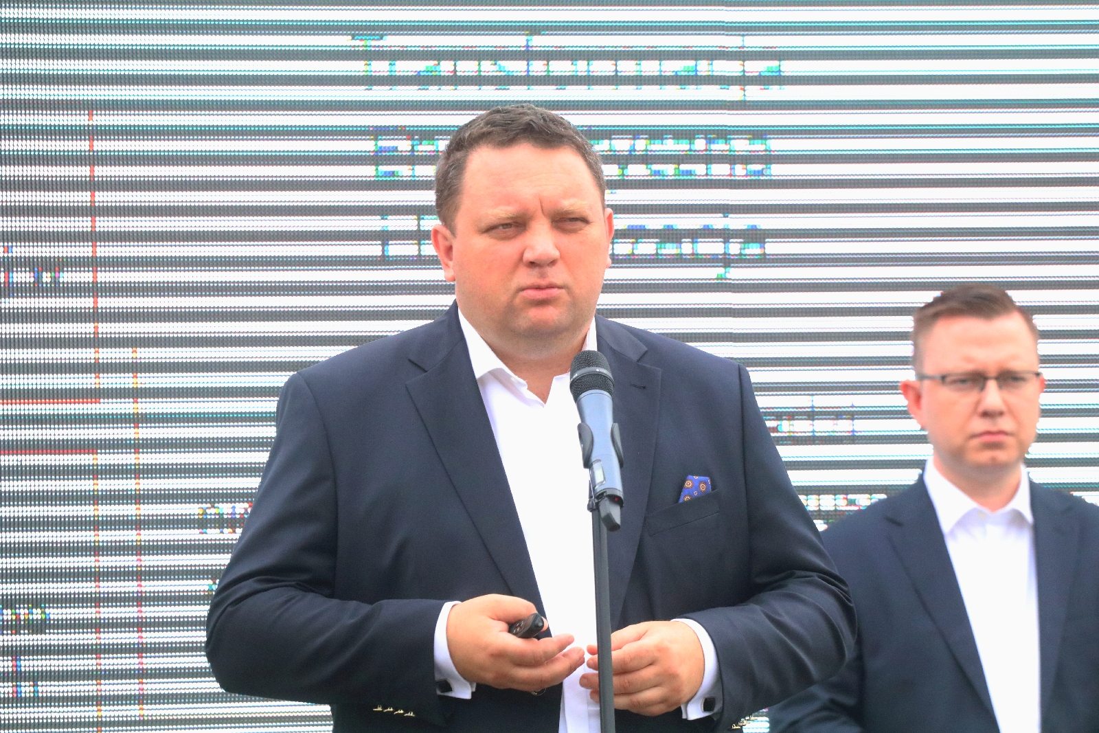 KGHM zapowiada powstanie trzech farm fotowoltaicznych
