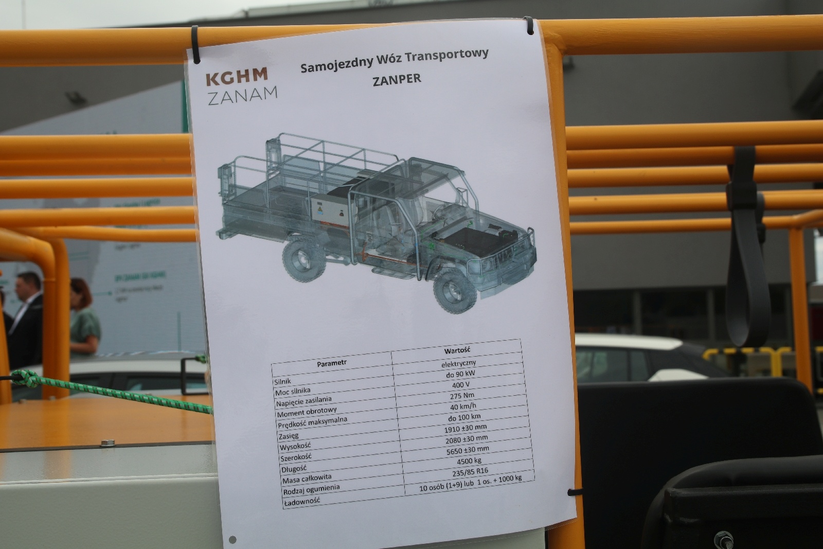 KGHM zapowiada powstanie trzech farm fotowoltaicznych