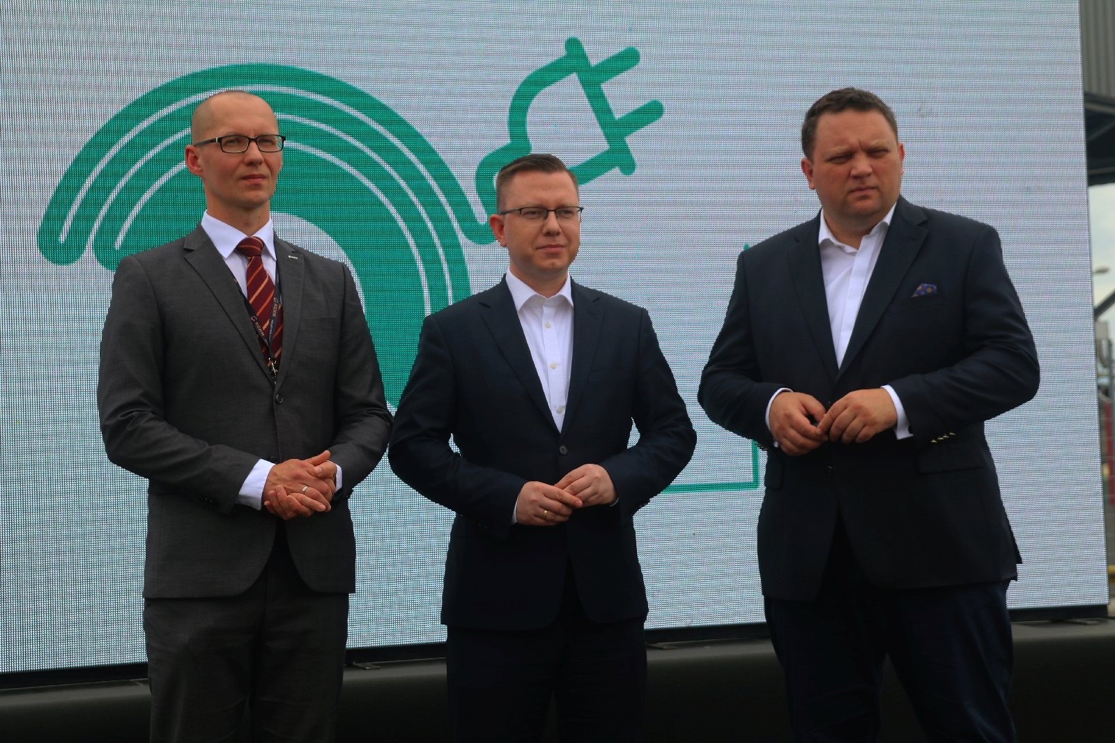 KGHM zapowiada powstanie trzech farm fotowoltaicznych