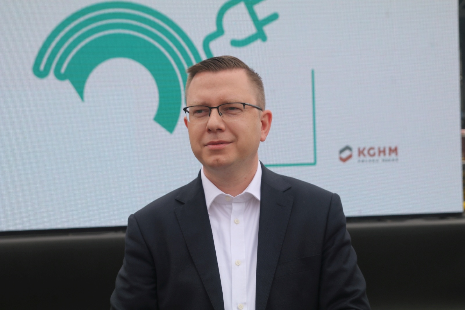 KGHM zapowiada powstanie trzech farm fotowoltaicznych