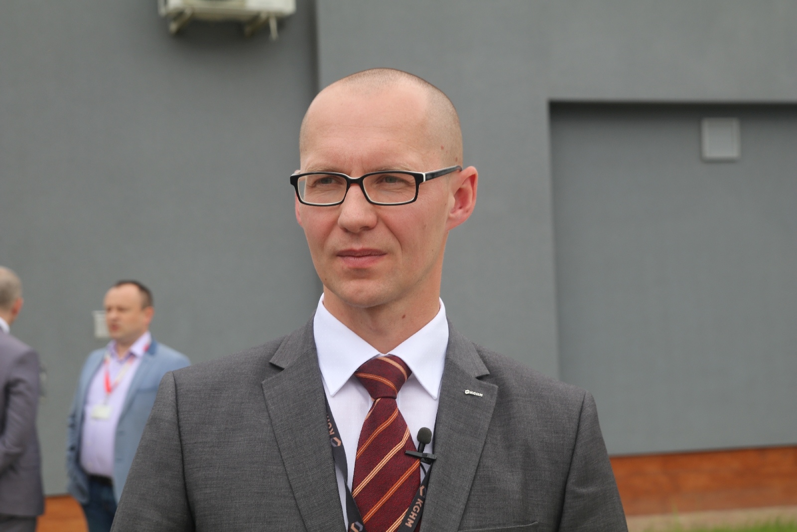 KGHM zapowiada powstanie trzech farm fotowoltaicznych