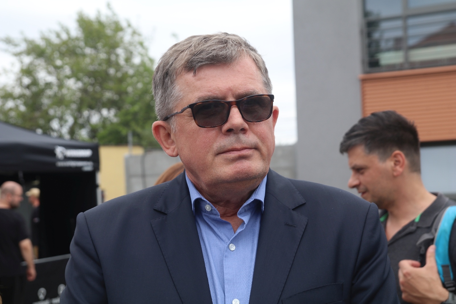 KGHM zapowiada powstanie trzech farm fotowoltaicznych