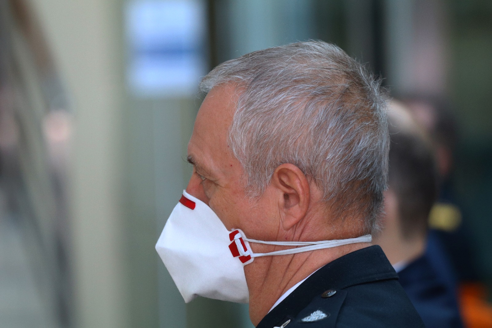 Wręczenie promes dla Ochotniczych Straży Pożarnych