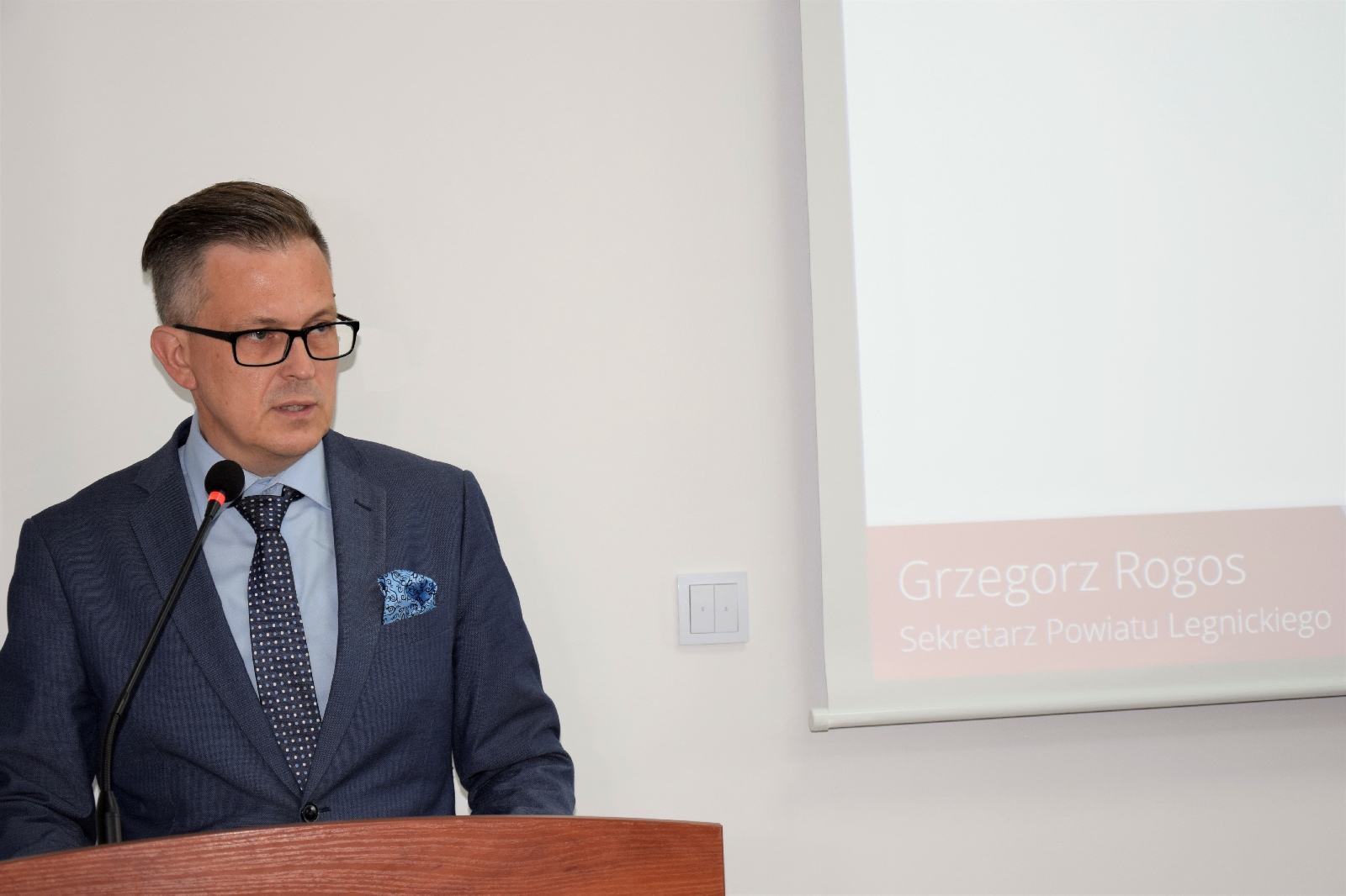 Ważne decyzje na XVIII sesji Rady Powiatu Legnickiego