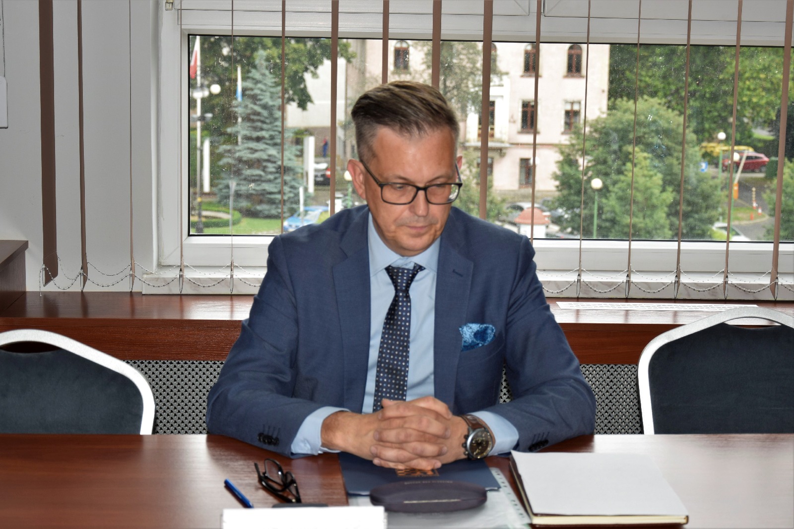 Ważne decyzje na XVIII sesji Rady Powiatu Legnickiego