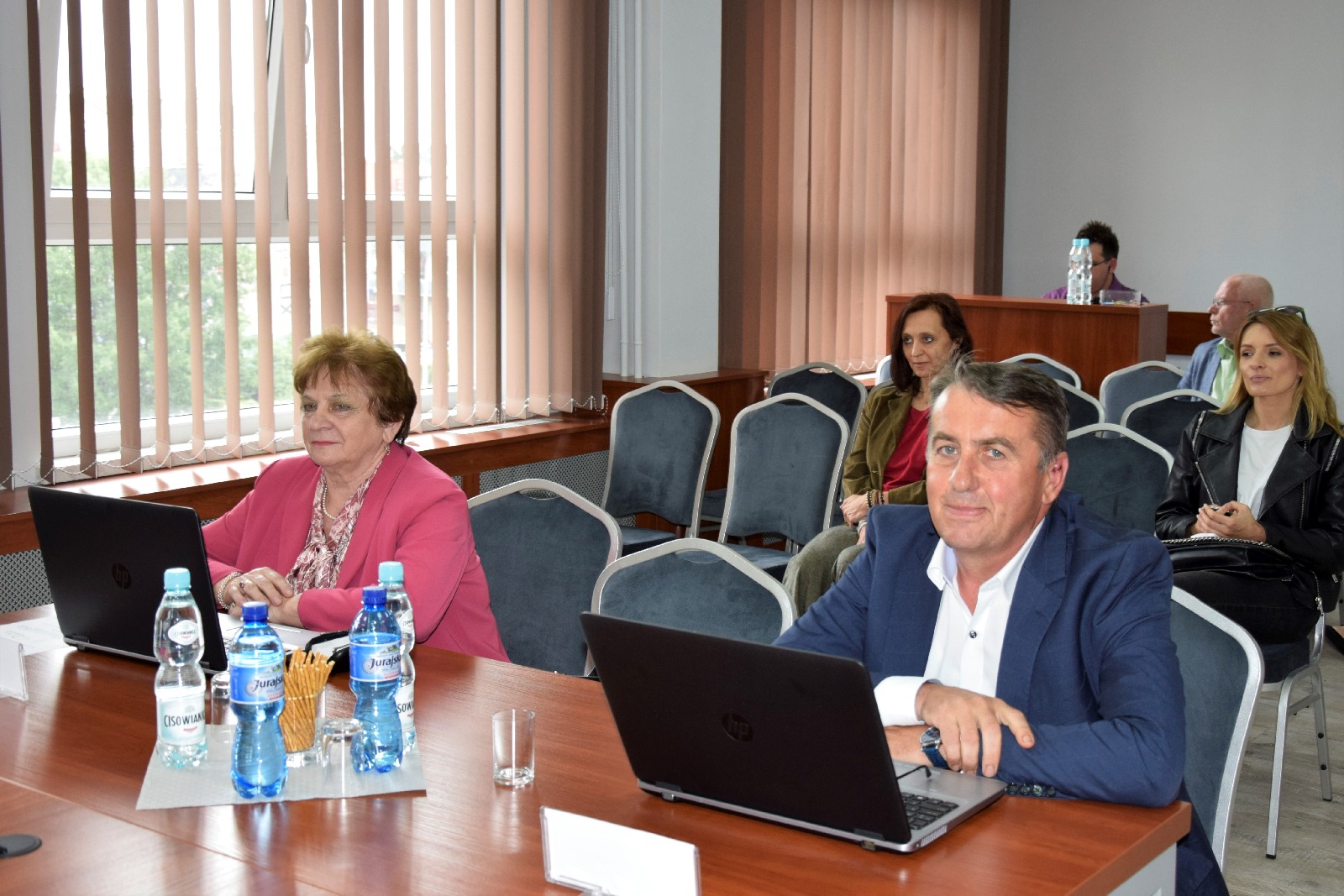 Ważne decyzje na XVIII sesji Rady Powiatu Legnickiego