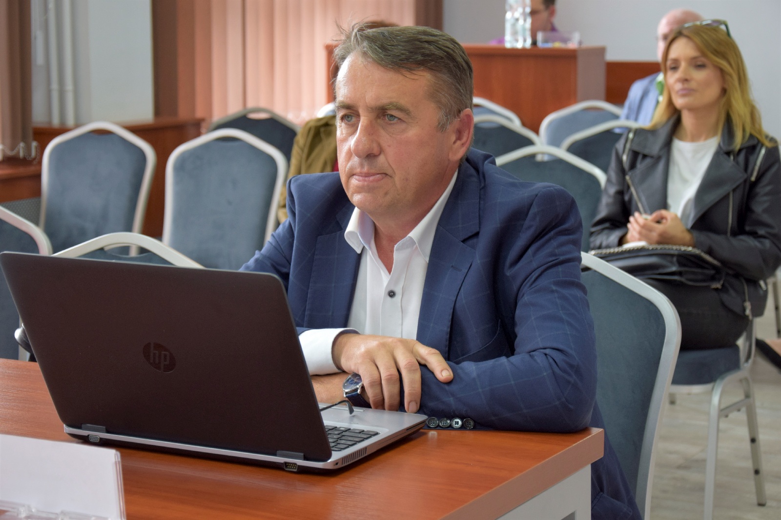 Ważne decyzje na XVIII sesji Rady Powiatu Legnickiego