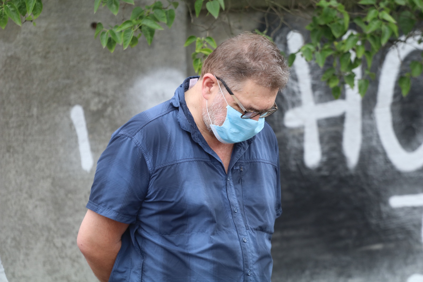 Pędzlami i farbą walczyli z mową nienawiści