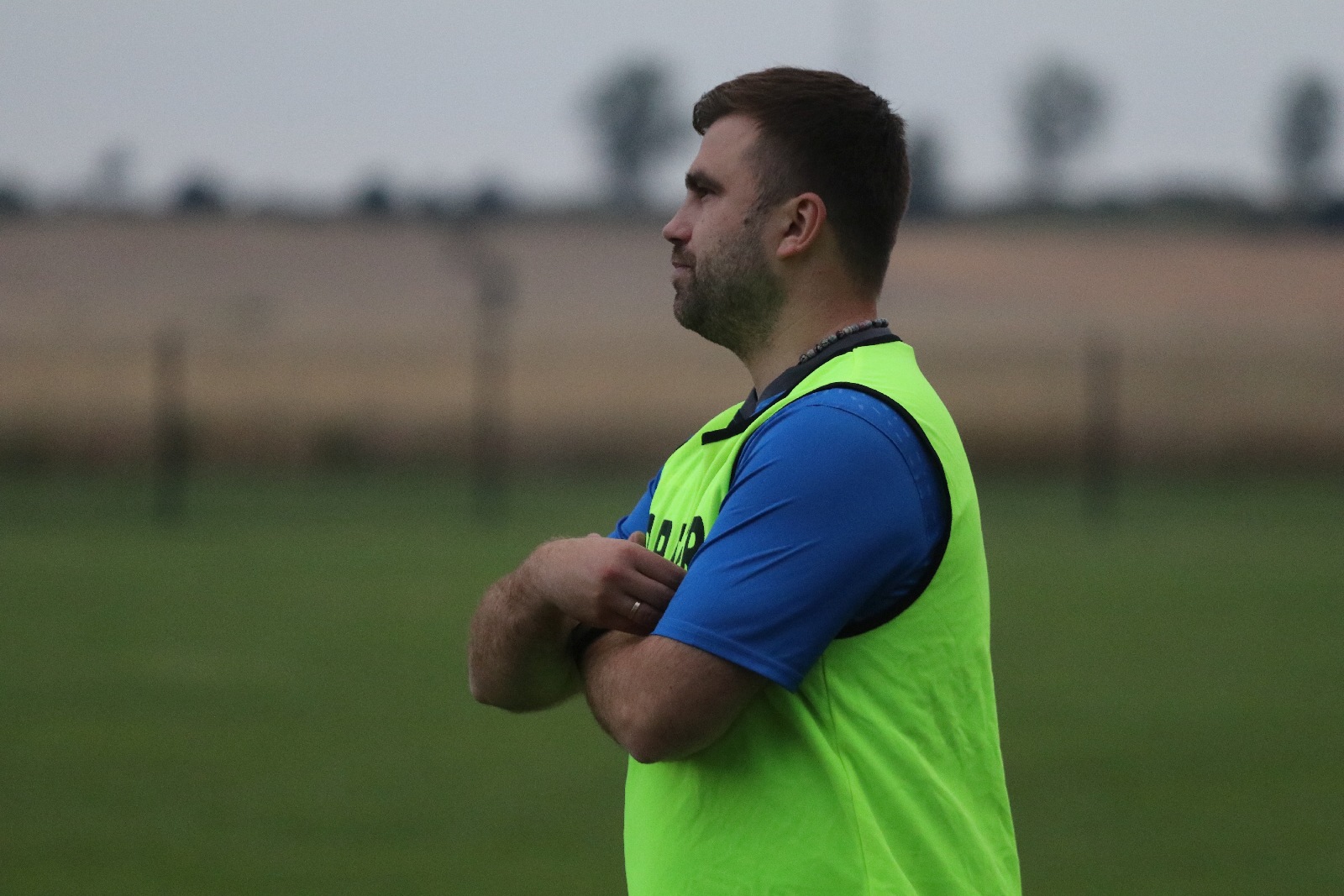 Zryw Kłębanowice uległ Orkanowi Szczedrzykowice 1:2