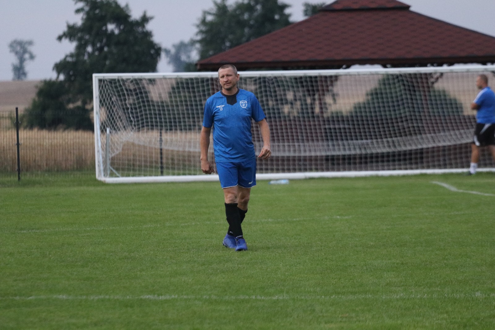 Zryw Kłębanowice uległ Orkanowi Szczedrzykowice 1:2