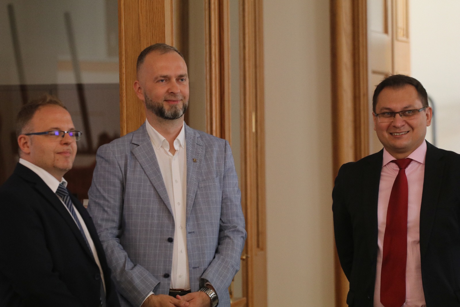 Promocja legnickiego banknotu pamiątkowego 0 Euro