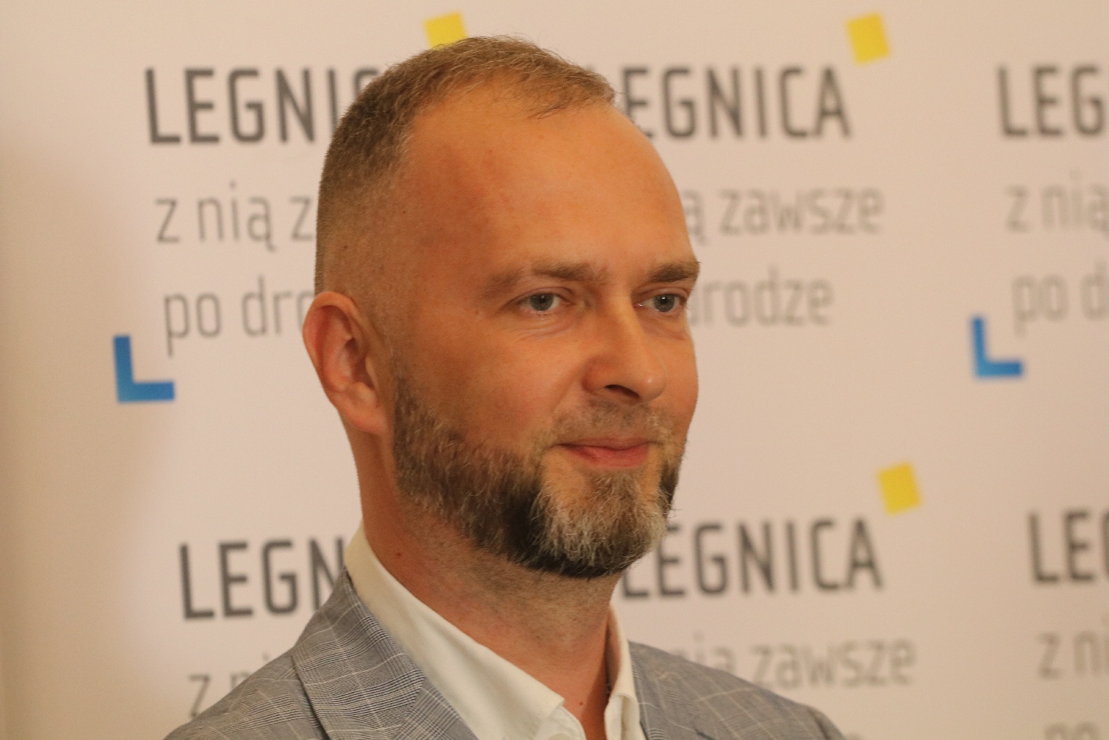 Promocja legnickiego banknotu pamiątkowego 0 Euro