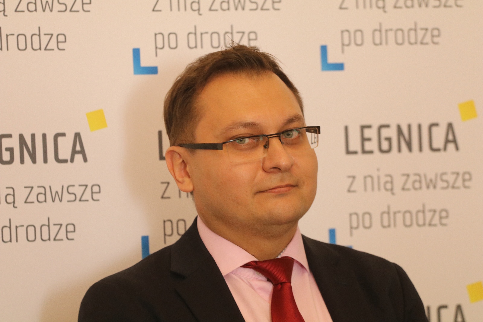 Promocja legnickiego banknotu pamiątkowego 0 Euro