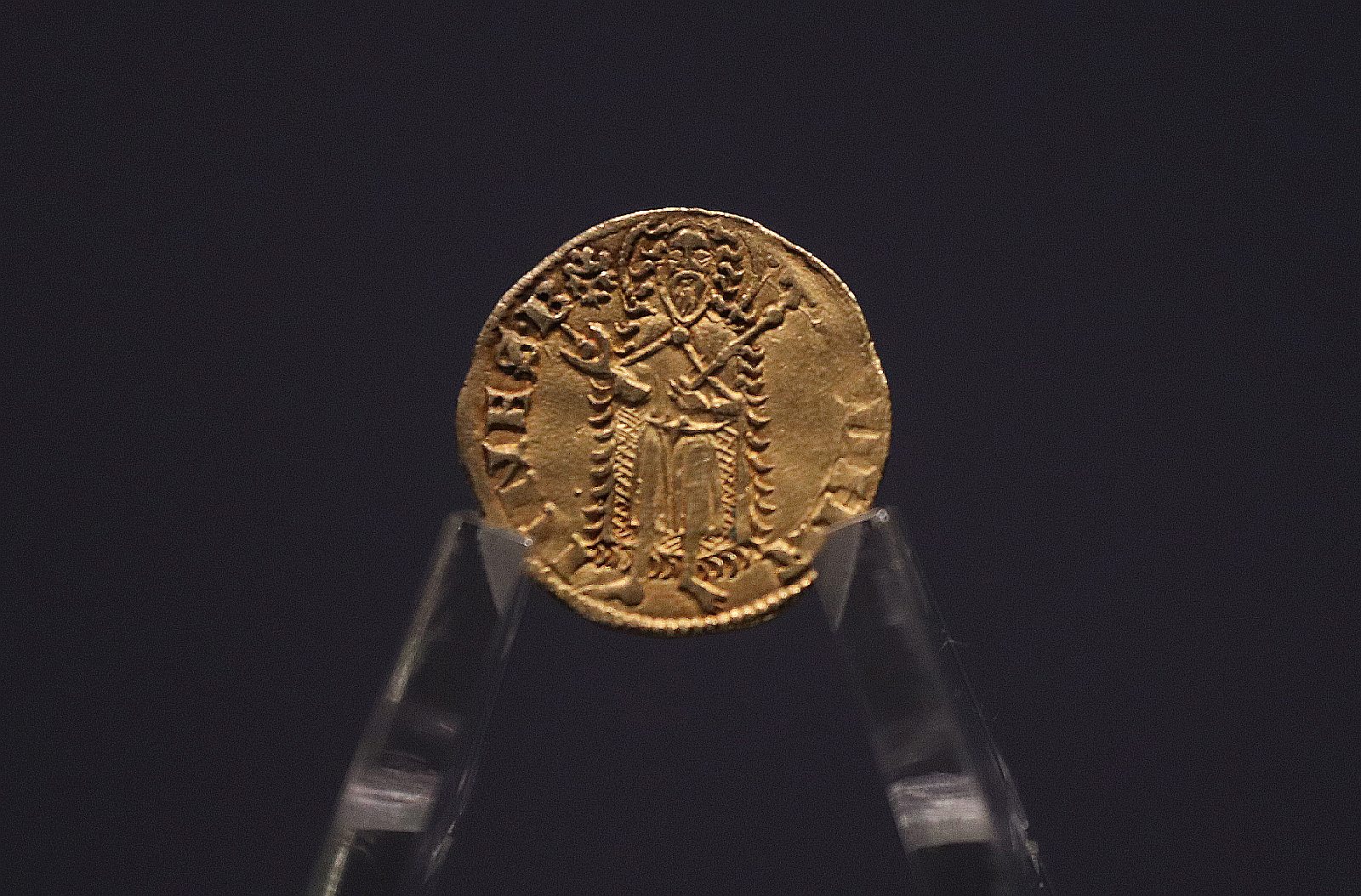 Promocja legnickiego banknotu pamiątkowego 0 Euro