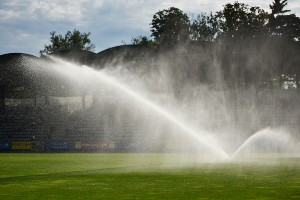 Fortuna 1. Liga. Miedź Legnica na remis z GKS-em Jastrzębie