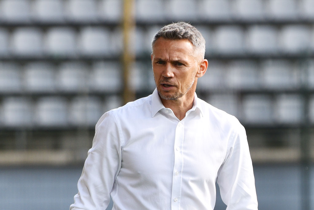 Fortuna 1. Liga. Miedź Legnica na remis z GKS-em Jastrzębie