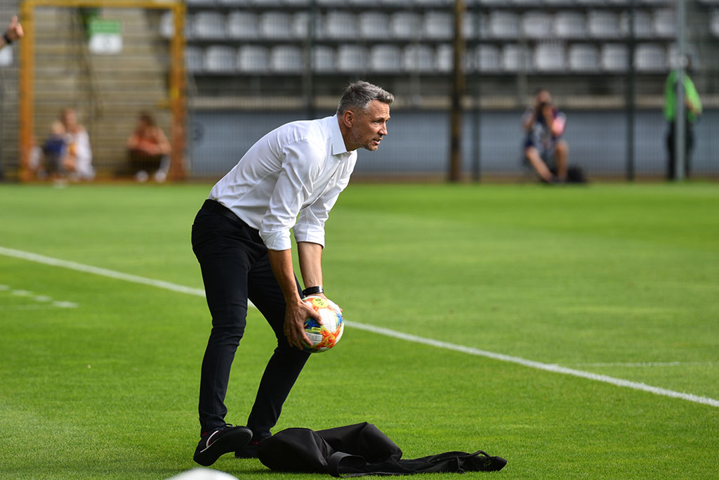 Fortuna 1. Liga. Miedź Legnica na remis z GKS-em Jastrzębie