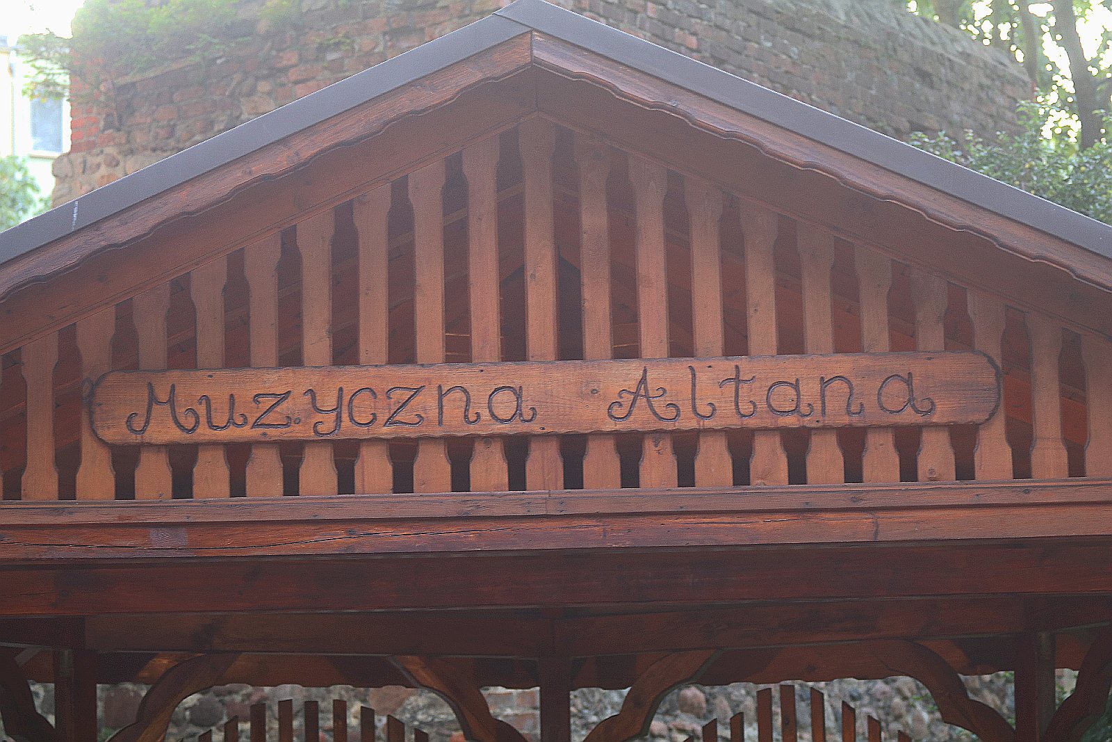 Asocjacja Starych Łosi wystąpiła w Muzycznej Altanie w Lubinie