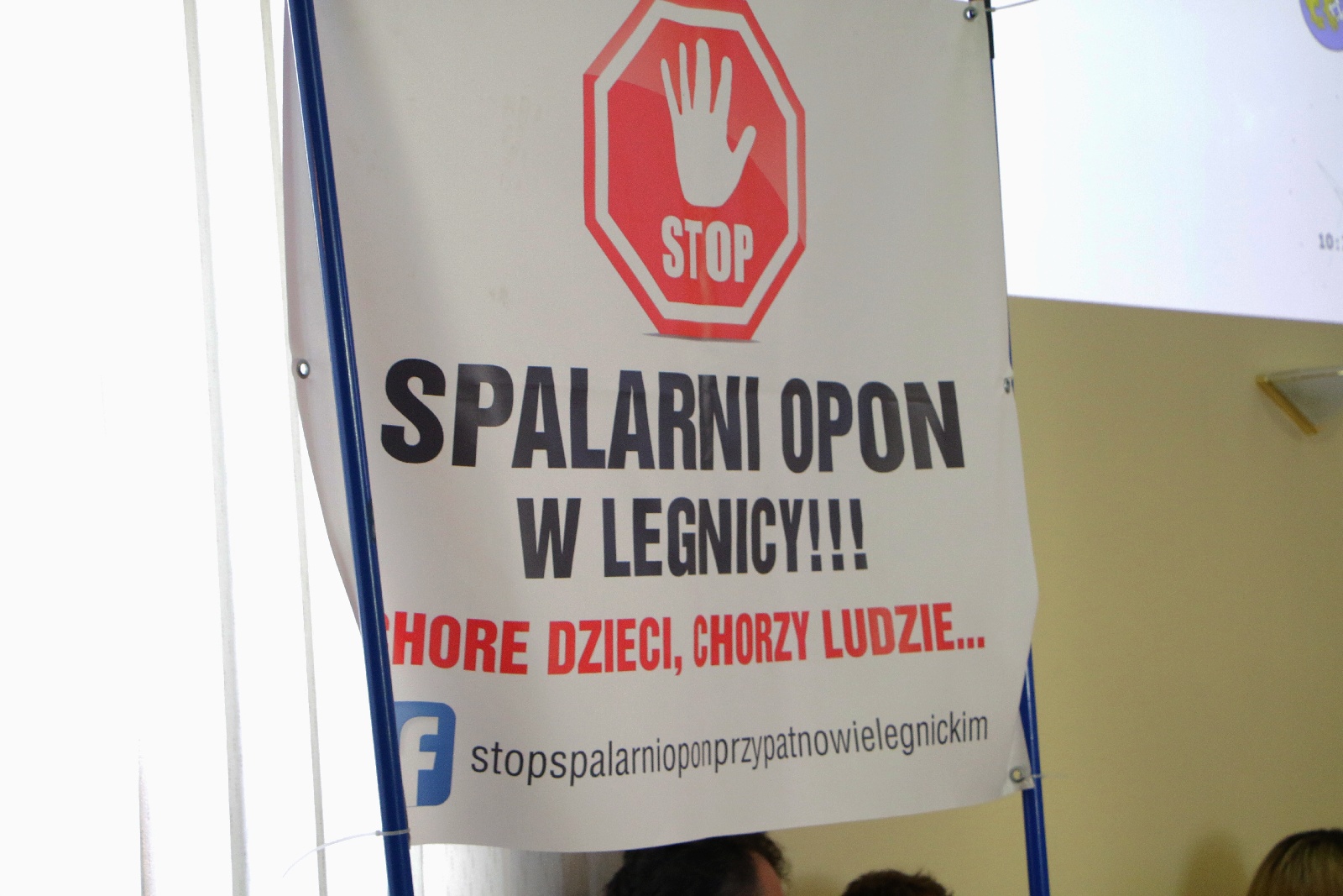 Lipcowa sesja rady miejskiej w Legnicy
