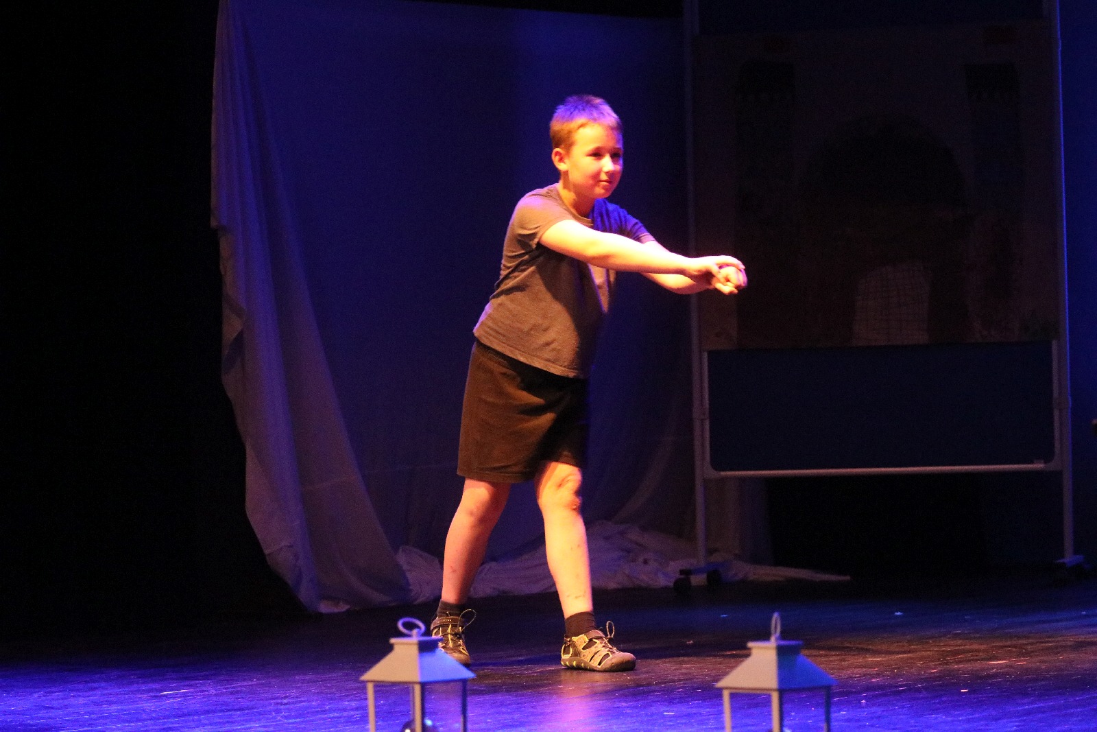 „Legendy dolnośląskie”. Warsztaty muzyczno-teatralne