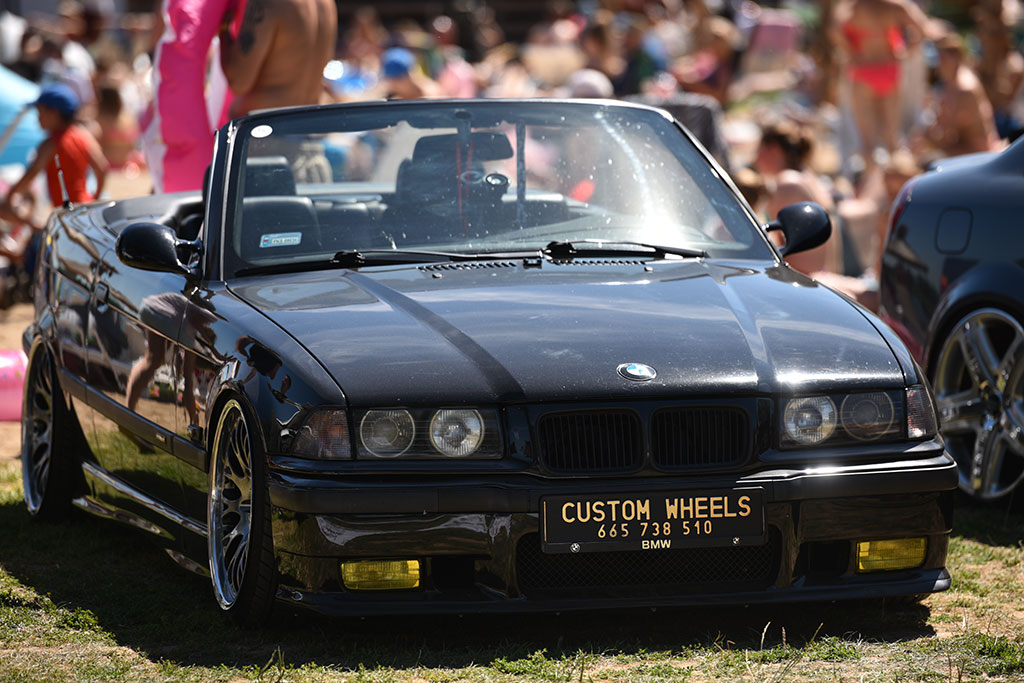 VAG&Grill vol.7 zlot miłośników aut typu VAG w Kunicach