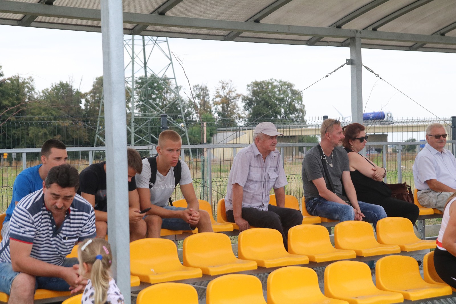Udana inauguracja. KS Legnickie Pole wygrał z Lotnikiem
