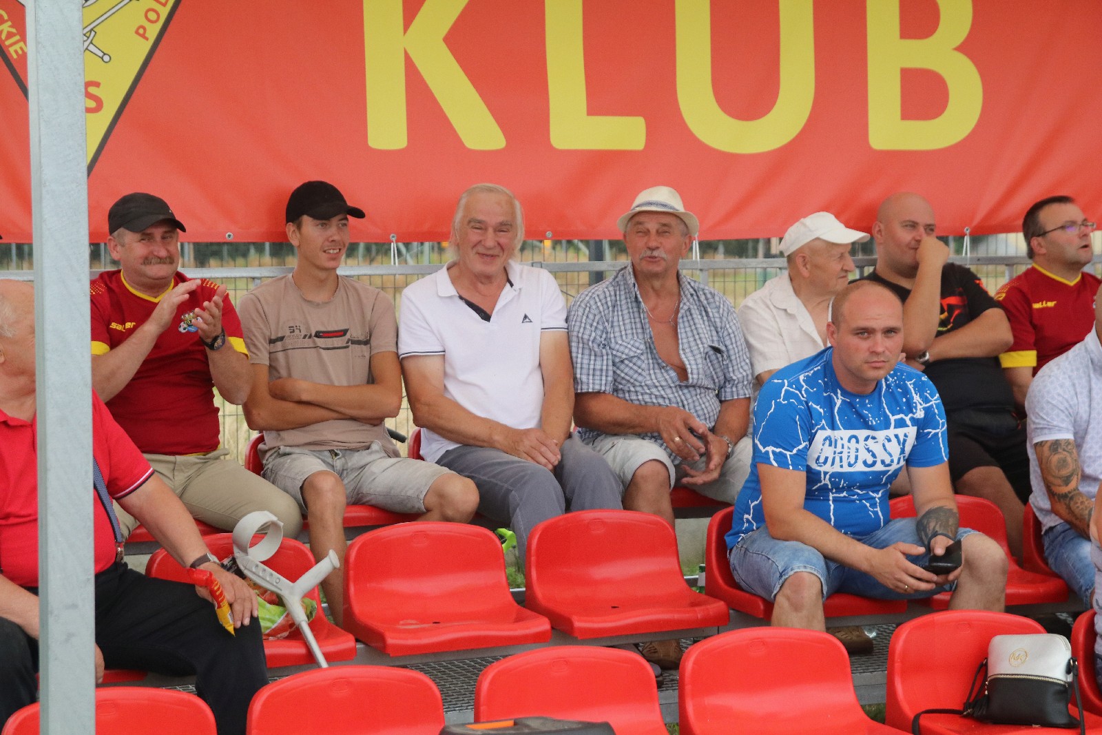 Udana inauguracja. KS Legnickie Pole wygrał z Lotnikiem