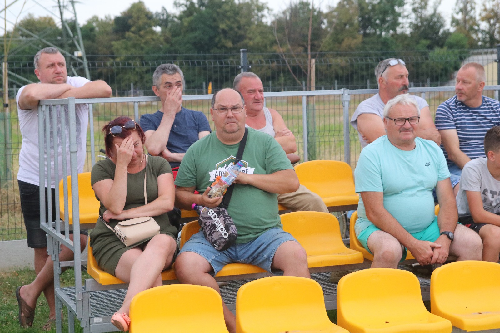 Udana inauguracja. KS Legnickie Pole wygrał z Lotnikiem
