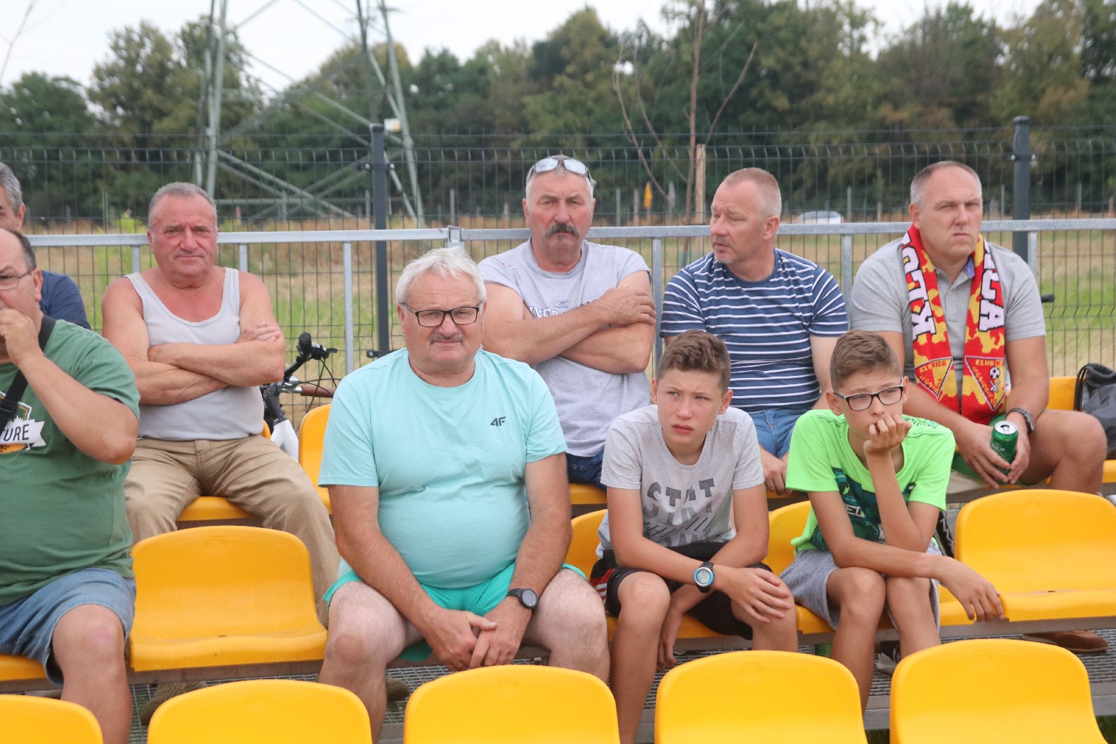 Udana inauguracja. KS Legnickie Pole wygrał z Lotnikiem