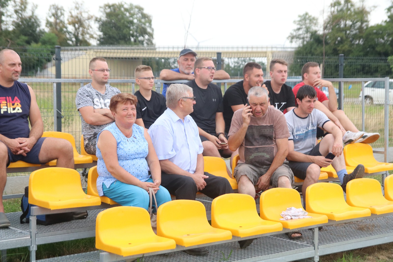 Udana inauguracja. KS Legnickie Pole wygrał z Lotnikiem