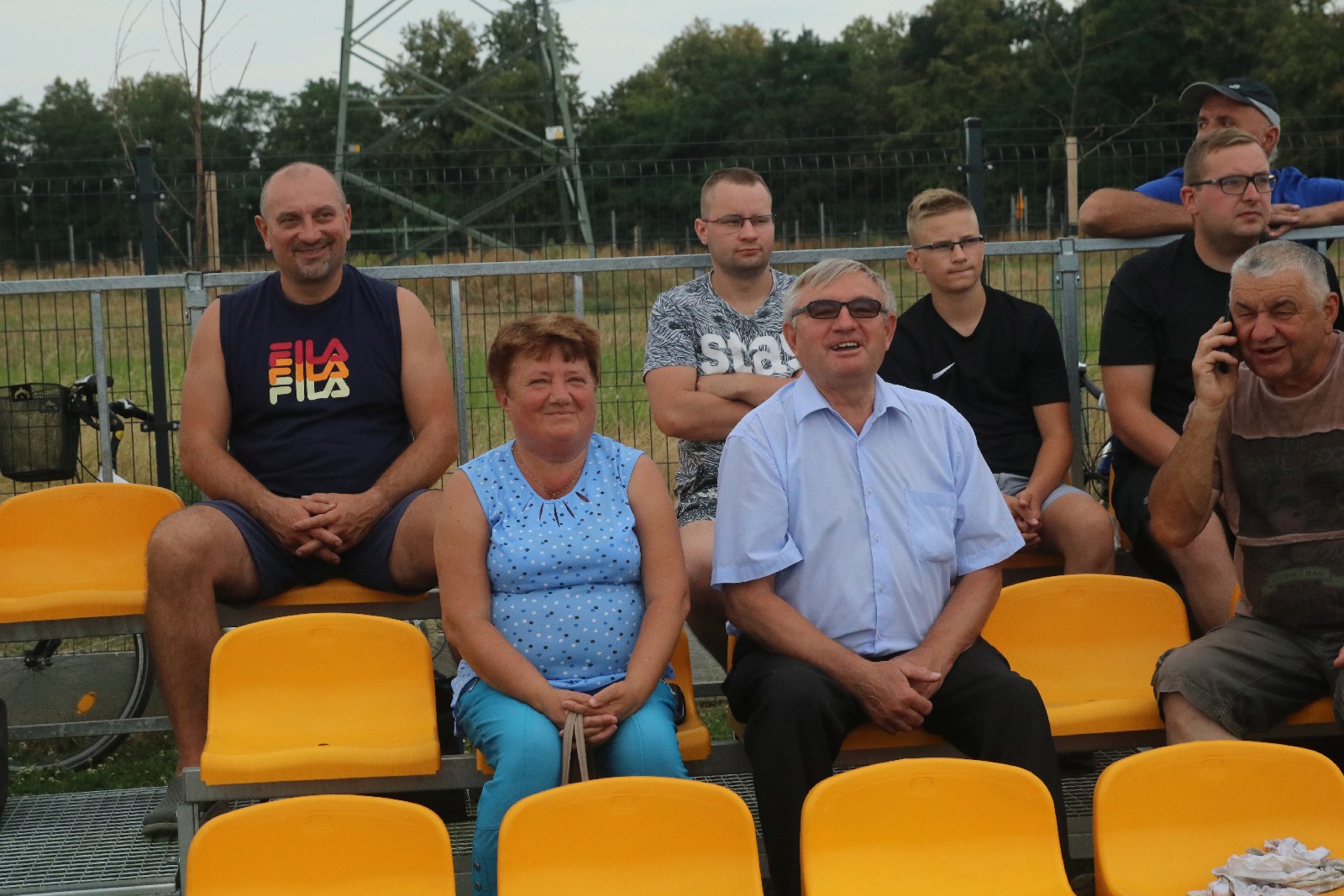 Udana inauguracja. KS Legnickie Pole wygrał z Lotnikiem