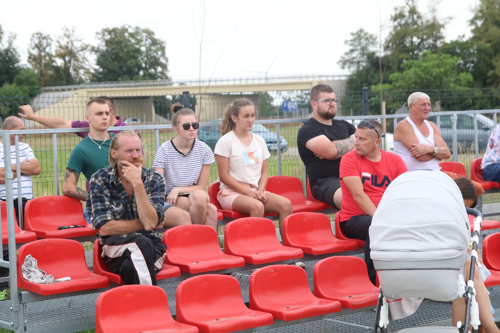 Udana inauguracja. KS Legnickie Pole wygrał z Lotnikiem