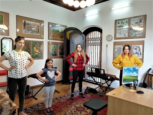 Wakcje z Młodzieżowym Centrum Kultury w Legnicy