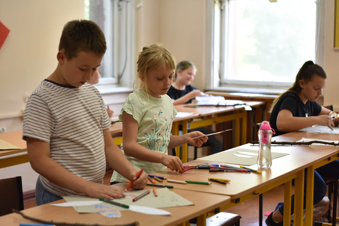 Wakcje z Młodzieżowym Centrum Kultury w Legnicy
