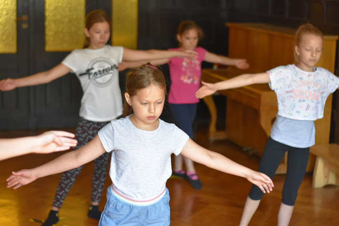 Wakcje z Młodzieżowym Centrum Kultury w Legnicy