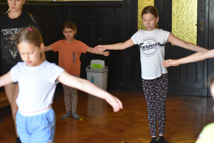 Wakcje z Młodzieżowym Centrum Kultury w Legnicy