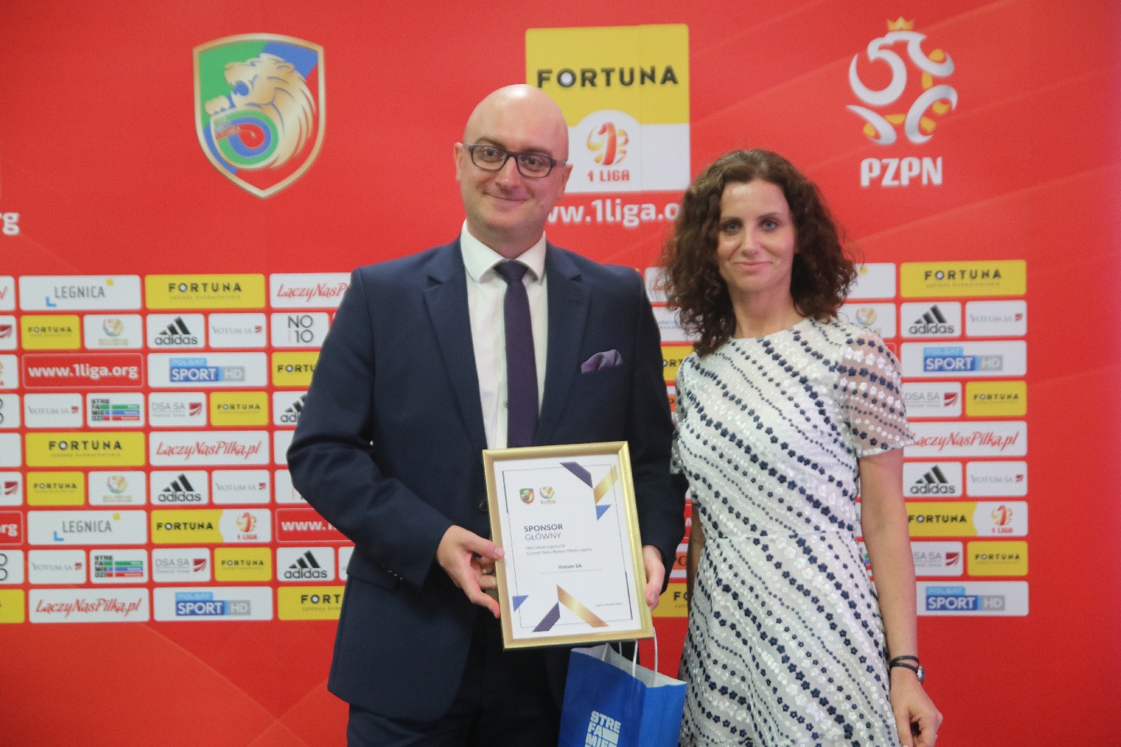 Klub Biznesu Miedzi Legnica - podsumowanie sezonu