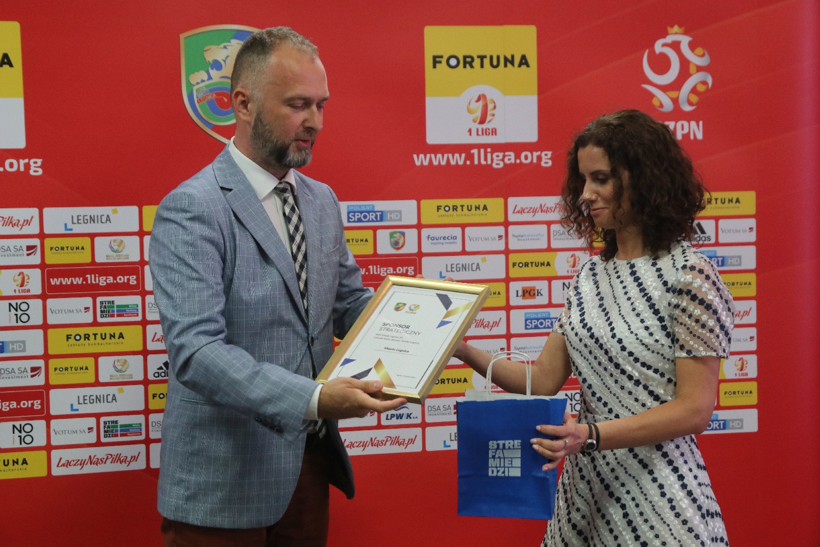Klub Biznesu Miedzi Legnica - podsumowanie sezonu