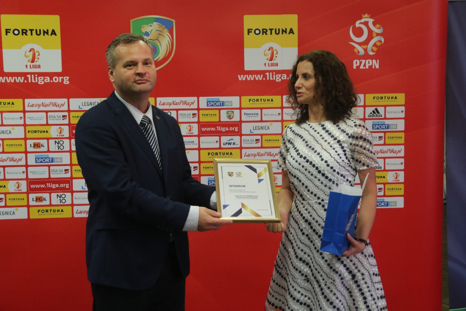 Klub Biznesu Miedzi Legnica - podsumowanie sezonu